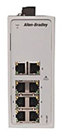 Unmanaged Switch Device Networking Equipment (1783-US8T)