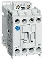 1492 Supplementary Protectors Contactor