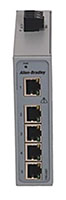 5 Ports Networking Equipment