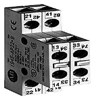 16 to 100 Ampere (A) Current Motor and Power Control