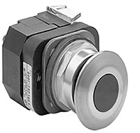 Push Button Switch (AB800TFXQH2RA5)