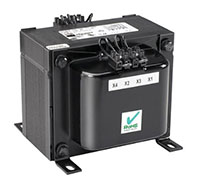 1 kilovolt-ampere (kVA) Panel Mounted Transformer