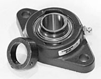 2 Bolt Flange Mounted Bearing (VCJT 1 1_2(in))