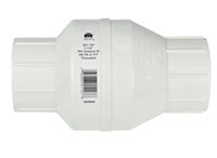 1-1/2 Inch (in) Check Valve