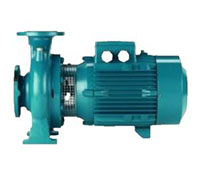 7.5 Horse Power (hp) Power Centrifugal Pump (020-029073)