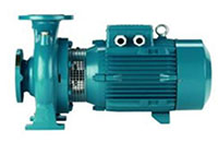 15 Horse Power (hp) Power Centrifugal Pump