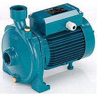 50 Horse Power (hp) Power Centrifugal Pump