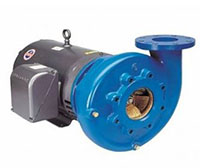 Series 3656/3756 Centrifugal Pump (10AI1T9D0)