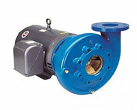 Series 3656/3756 Centrifugal Pump (15AI2Q9F0)