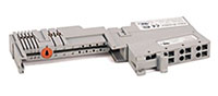 1734 Sink Input Module (1734-TB)