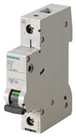 6 Ampere (A)Circuit Breaker (5SL6106-7)