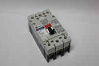 H-Frame Molded Case Circuit Breaker