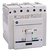 K Frame Molded Case Circuit Breaker (AB140GK3X3)