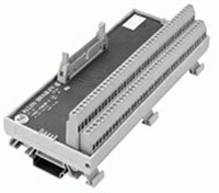 20-Point Fusible Digital Module