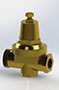 Water Pressure Regulator