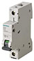 2 Ampere (A)Circuit Breaker (5SL6102-7)