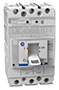 140G - Molded Case Circuit Breaker (AB140GG6C3C40)