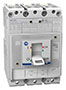 H Frame, 140G - Molded Case Circuit Breaker