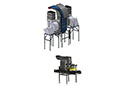 Conveyance Mass Vacuum Systems